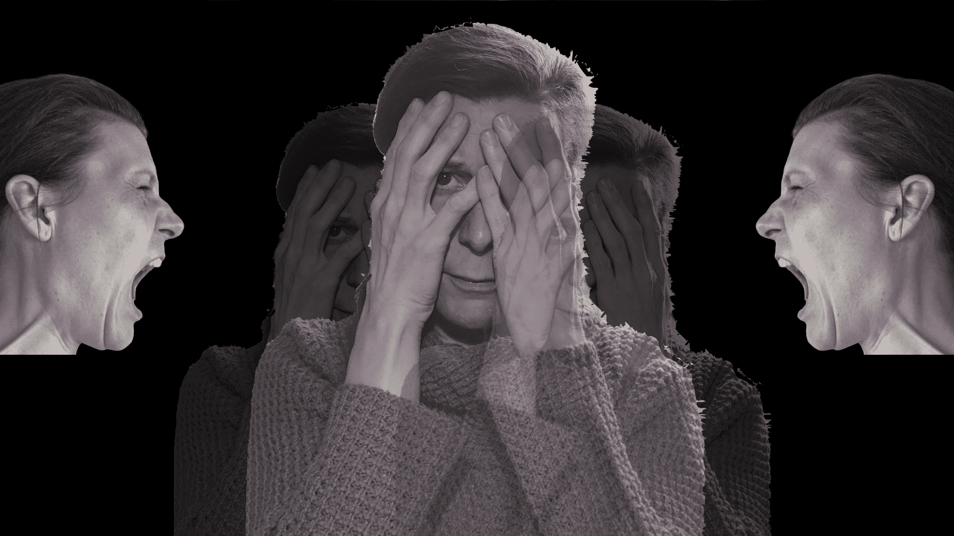 Das Gefühl der Schuld