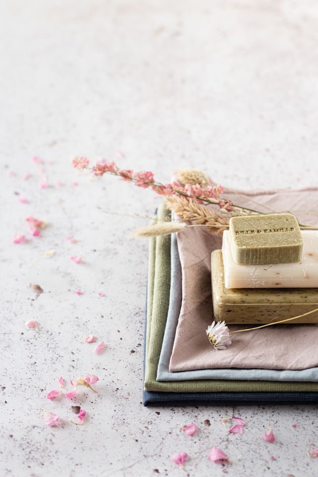 Eine Beziehung mit dem eigenen Körper führen