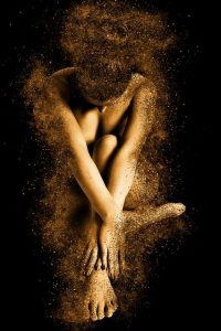 Körpergefühl ist notwendig, um seine Gefühle zu erleben