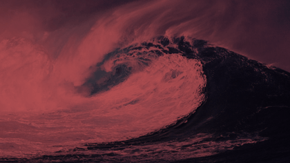 gefuehle-fuehlen_tsunami-wut Das Erleben der Wut kann wie ein Tsunami sein