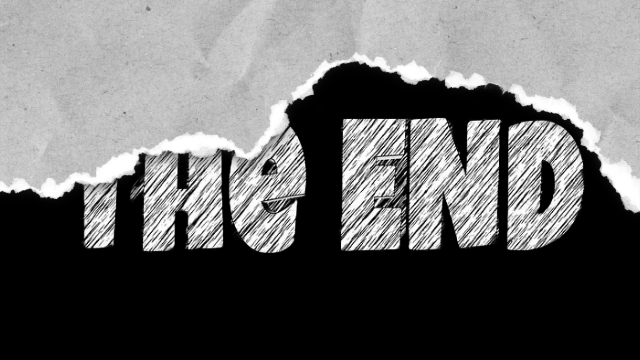 Auf ein Ende warten – Über Suizid und den Tod