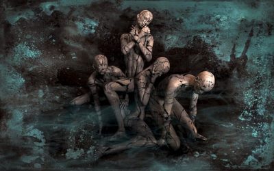 Über gute und böse Menschen