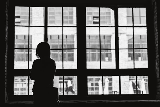 Das Gefühl der Sehnsucht