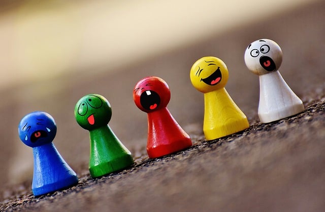 gefuehle-fuehlen_spielfigur Narzisstische Spielchen