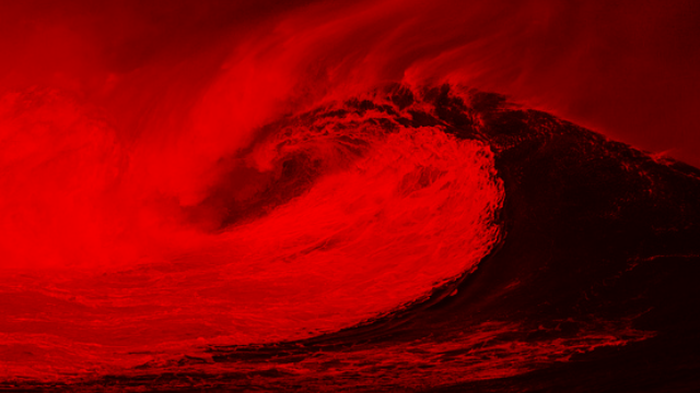 Tsunami-Wut – Wenn Wut zu Gewalt wird