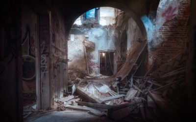 Der unsicherste Ort, um Emotionen zu zeigen