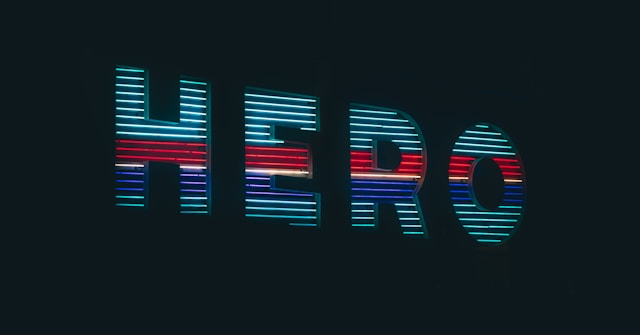 Helden-Geschichte