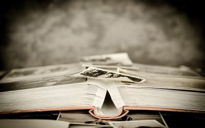 Frühe Kindheitserinnerungen